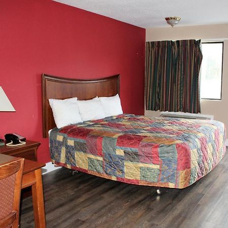 Airport Inn - Chattanooga Eksteriør bilde
