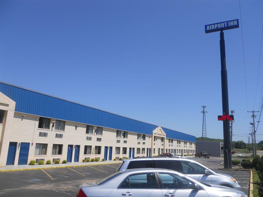 Airport Inn - Chattanooga Eksteriør bilde
