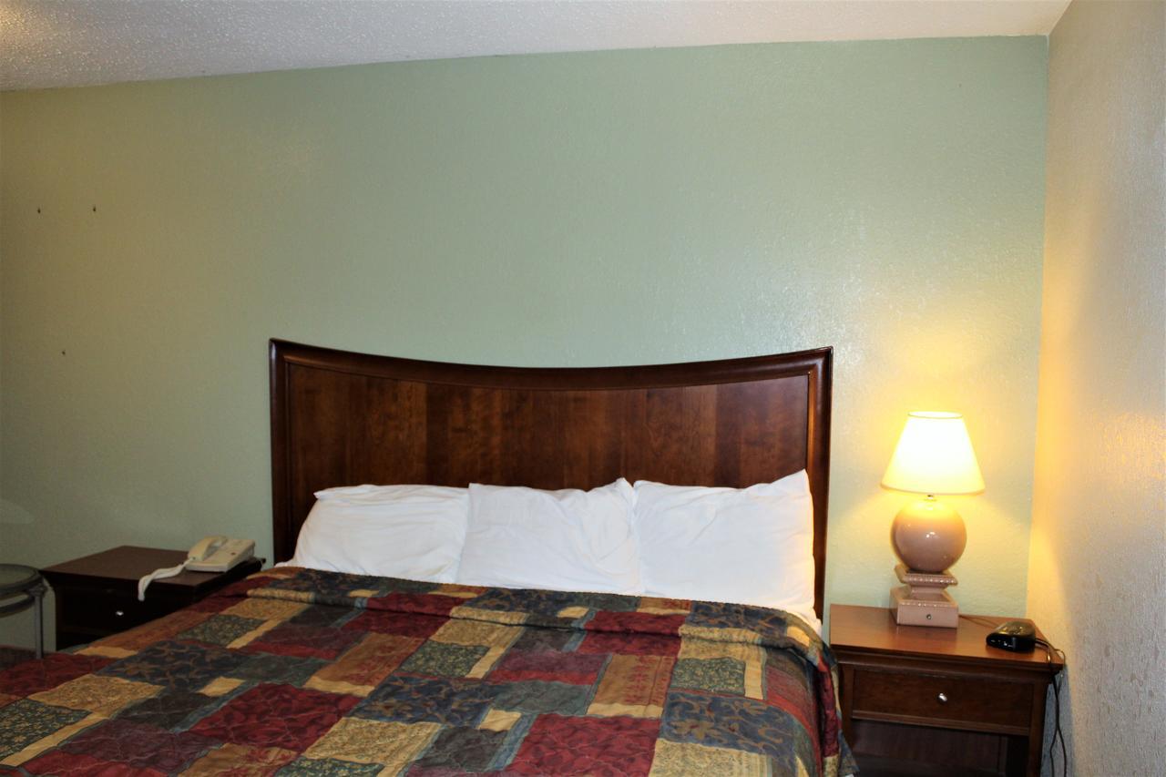 Airport Inn - Chattanooga Eksteriør bilde