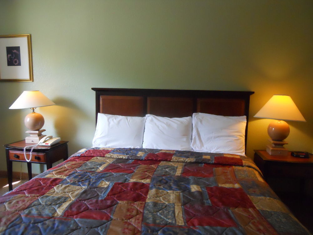 Airport Inn - Chattanooga Eksteriør bilde