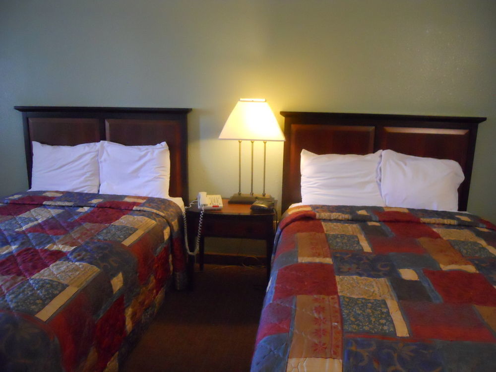 Airport Inn - Chattanooga Eksteriør bilde