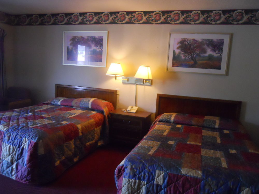 Airport Inn - Chattanooga Eksteriør bilde
