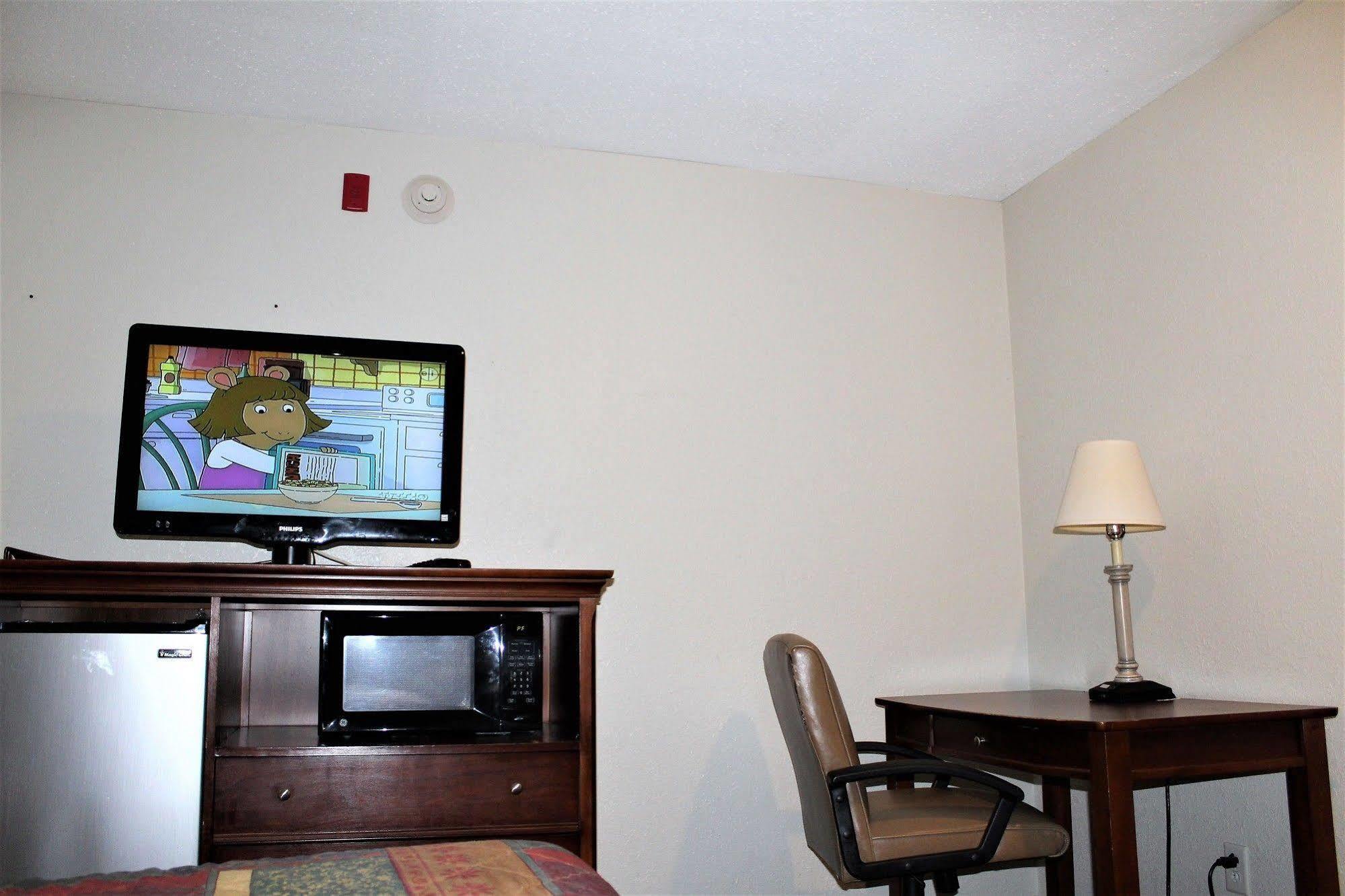 Airport Inn - Chattanooga Eksteriør bilde