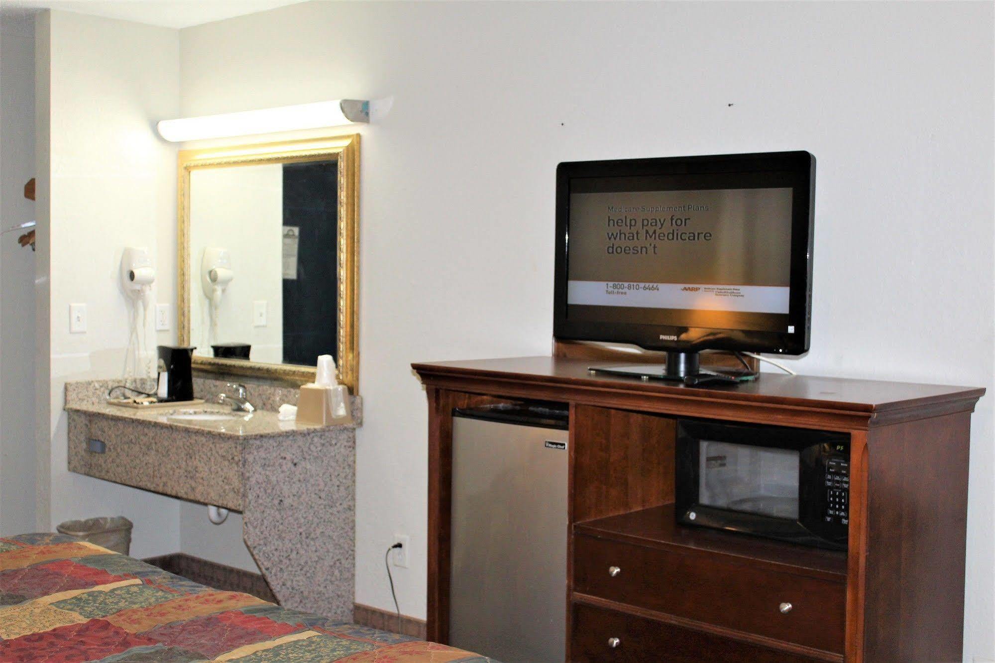 Airport Inn - Chattanooga Eksteriør bilde
