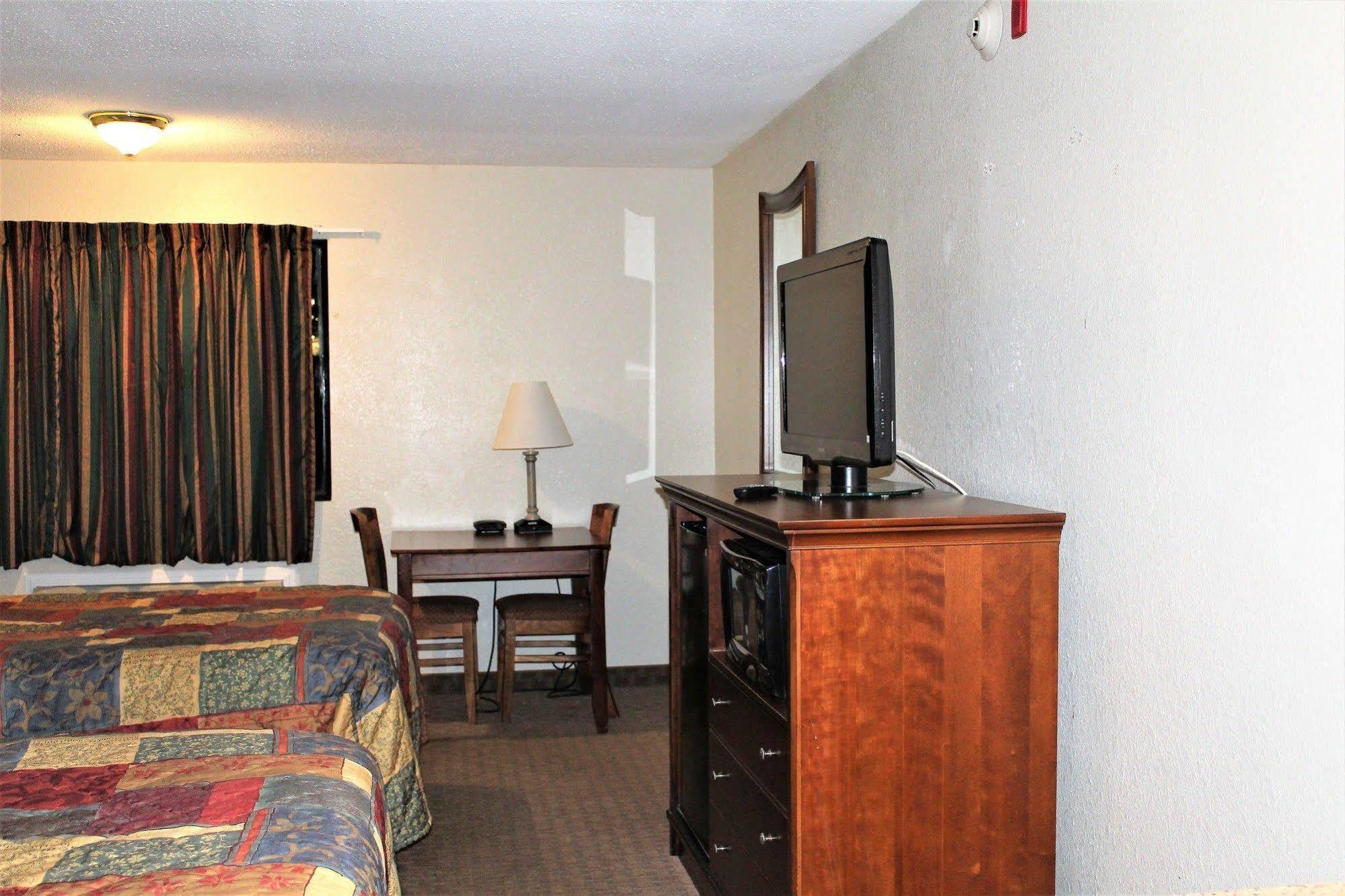 Airport Inn - Chattanooga Eksteriør bilde