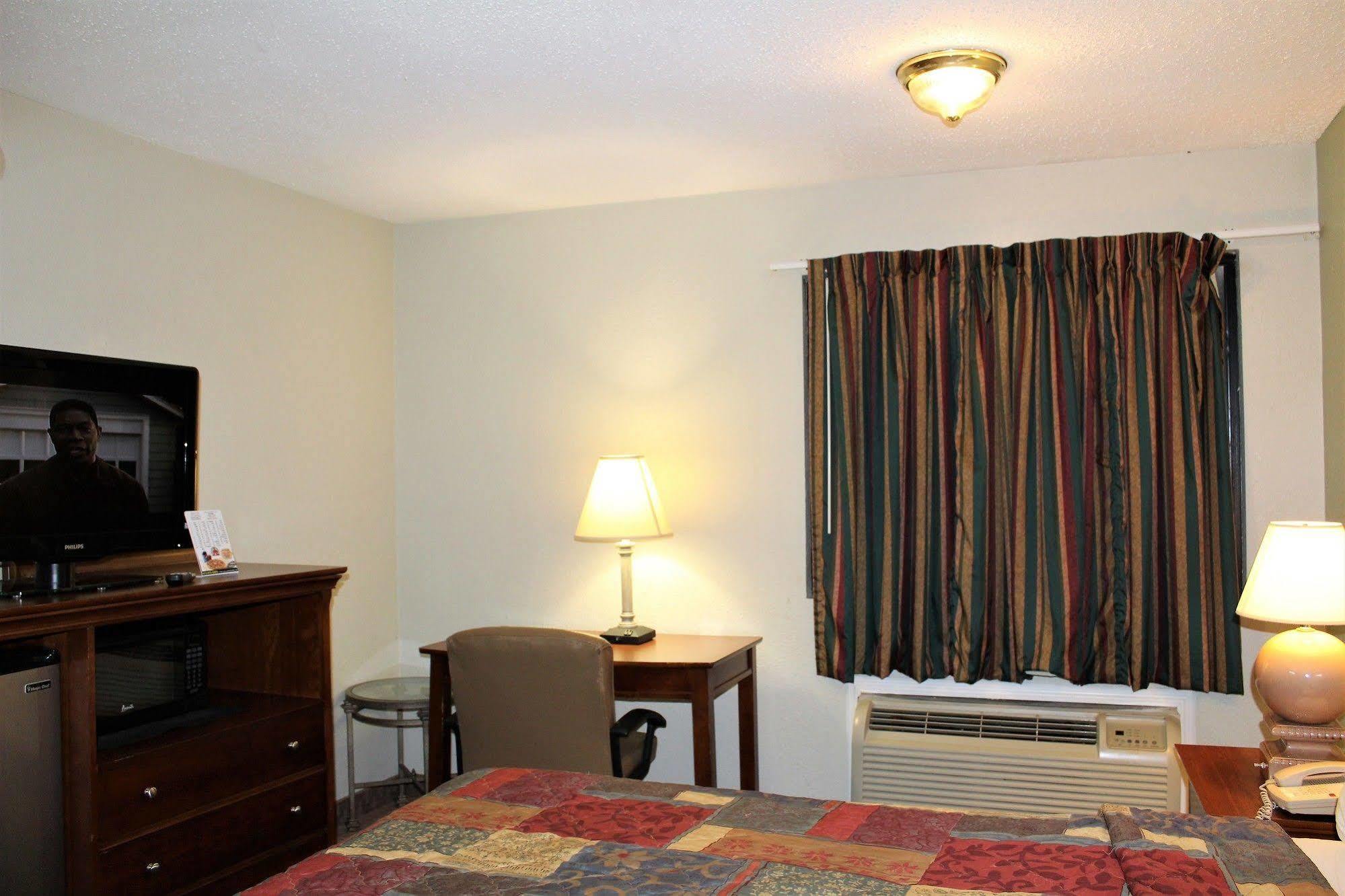 Airport Inn - Chattanooga Eksteriør bilde
