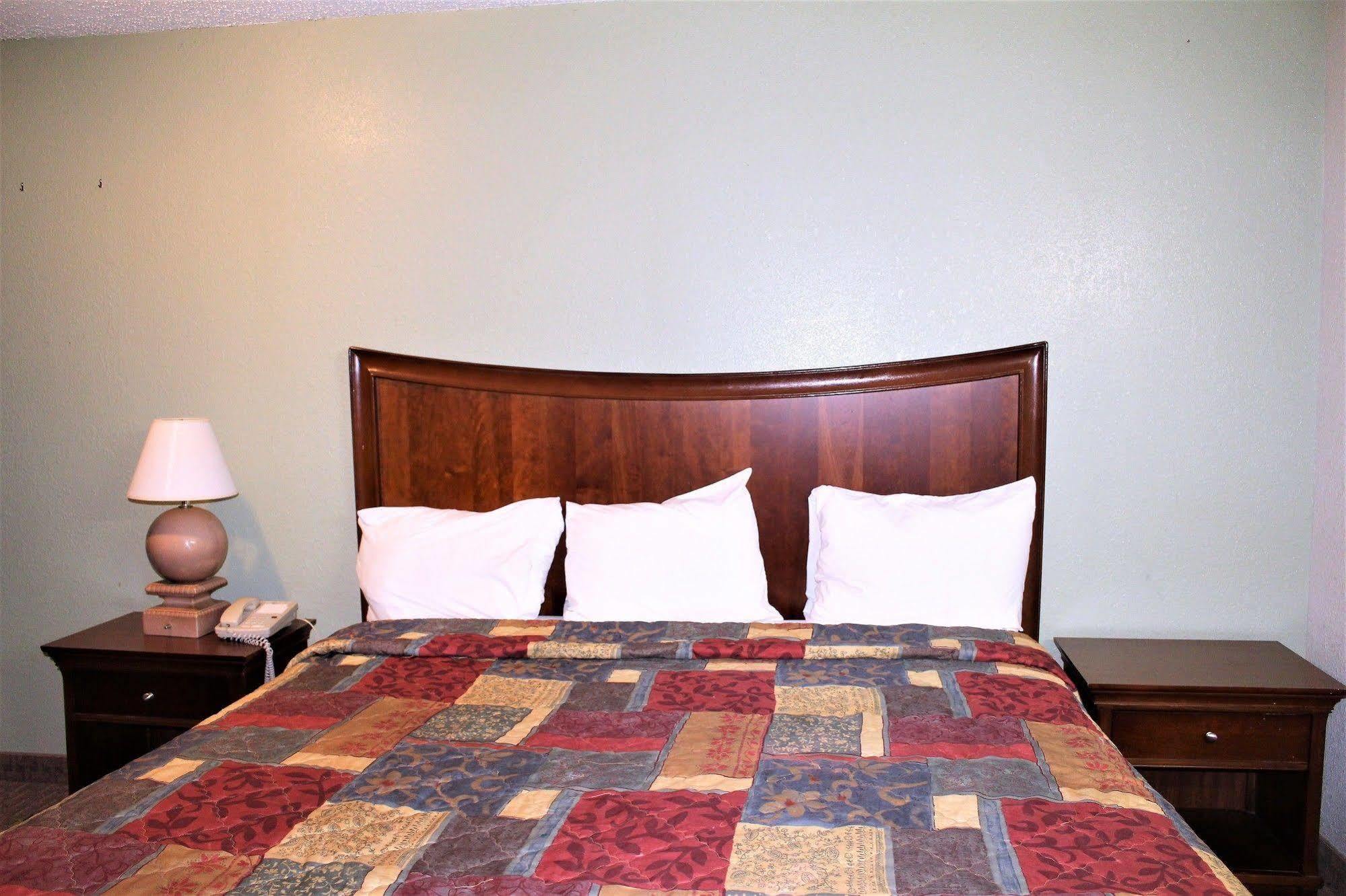 Airport Inn - Chattanooga Eksteriør bilde
