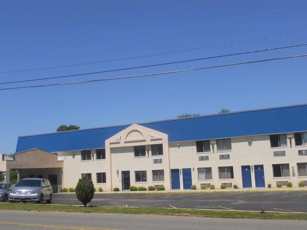 Airport Inn - Chattanooga Eksteriør bilde
