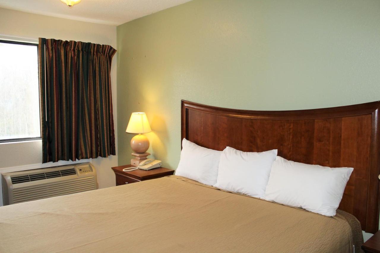 Airport Inn - Chattanooga Eksteriør bilde