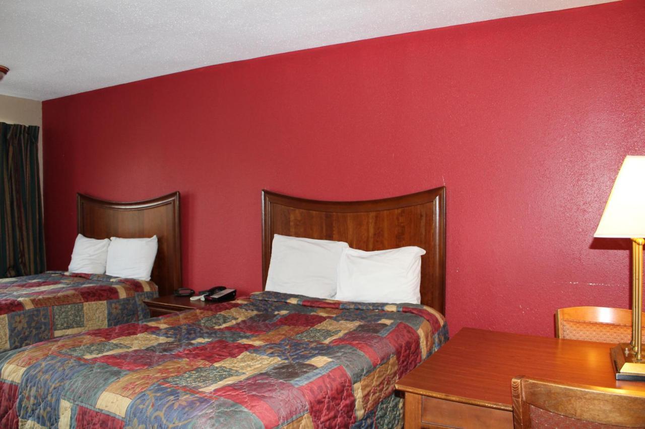 Airport Inn - Chattanooga Eksteriør bilde
