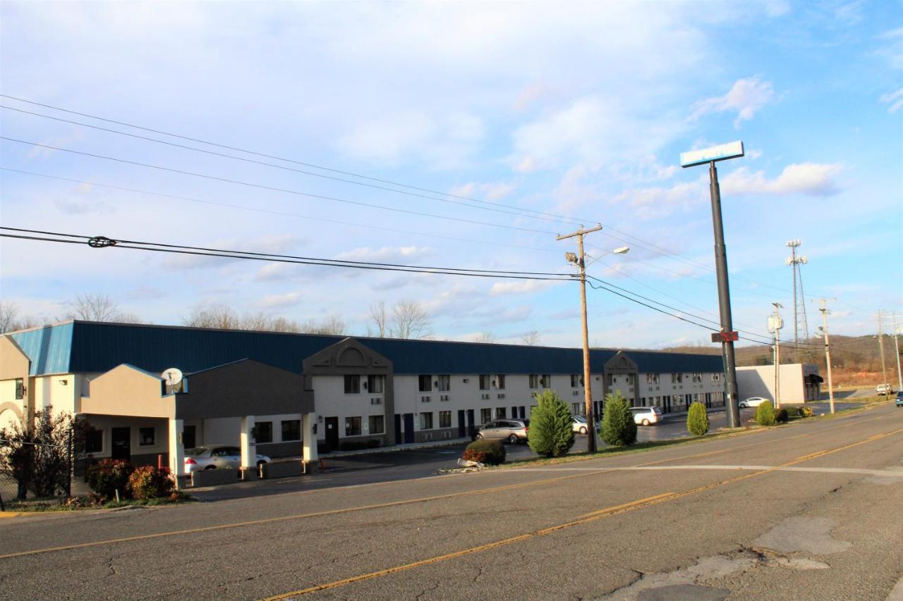 Airport Inn - Chattanooga Eksteriør bilde