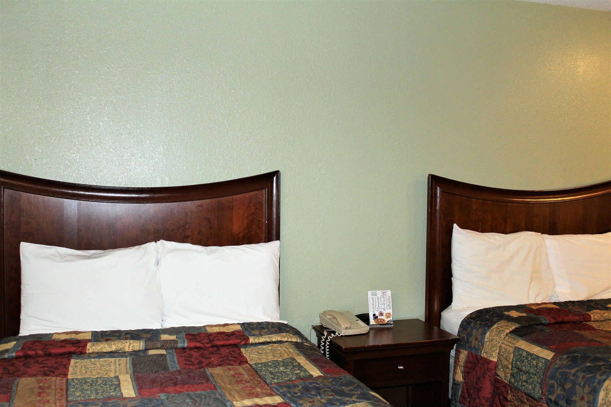 Airport Inn - Chattanooga Eksteriør bilde
