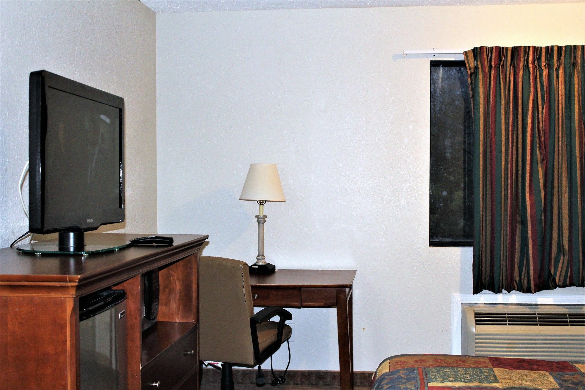 Airport Inn - Chattanooga Eksteriør bilde